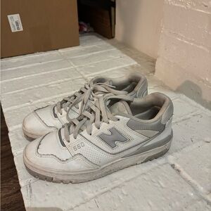New Balance 550s